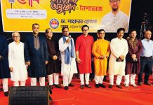 চট্টগ্রামের উন্নয়নে গণমাধ্যমকে পাশে চান মেয়র