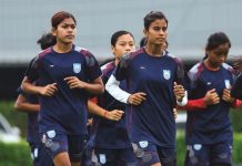 থাইল্যান্ডের বিপক্ষে নামছে আজ বাংলাদেশ