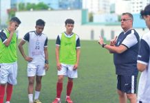 ফাইনালে উঠার লড়াইয়ে আজ নেপালের মুখোমুখি বাংলাদেশ