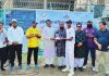 কক্সবাজারে জাতীয় স্কুল ক্রিকেট টুর্নামেন্টের সমাপনী