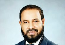 রাজনীতি থেকে সরে দাঁড়ালেন এলডিপি নেতা