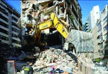 লেবাননে ইসরায়েলের বর্বর ধ্বংসযজ্ঞ, ঝুঁকিতে যুদ্ধবিরতি