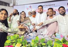 যুগোপযোগী শিক্ষানীতি প্রণয়নের কাজ শুরু করেছে সরকার