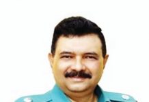 সিএমপির সাবেক এডিসি কামরুল দম্পতির বিরুদ্ধে পৃথক দুই মামলা