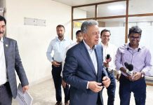 বড় কোম্পানিগুলোর কর ফাঁকি বন্ধে সরকার তৎপর : অর্থমন্ত্রী