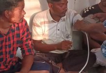 রোহিঙ্গা ক্যাম্প থেকে উপকূলজুড়ে বিস্তৃত মানব পাচার চক্র