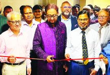 অ্যাপোলো ইমপেরিয়াল হাসপাতালে সর্বনিম্ন খরচে বিশ্বমানের আইসিইউ সেবা