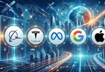 গুগল-মেটা-অ্যাপলসহ মার্কিন প্রযুক্তি প্রতিষ্ঠানে হামলার হুঁশিয়ারি ইরানের