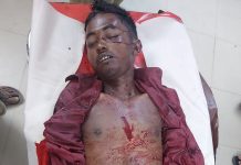 বাঁশখালীতে ভটভটির ধাক্কায় পথচারীর মৃত্যু