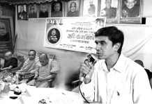 বাংলাদেশ বৌদ্ধ কৃষ্টি প্রচার সংঘ যুবের ৫৪তম প্রতিষ্ঠাবার্ষিকী