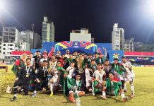 টাইব্রেকারে ভারতকে হারিয়ে চ্যাম্পিয়ন বাংলাদেশ