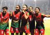 নারী সাফে হ্যাটট্রিক শিরোপার মিশন বাংলাদেশের