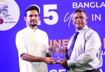 বিসিবি নির্বাচনে যেসব ‘অনিয়ম’ খুঁজে পেয়েছে এনএসসির কমিটি