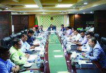 বিসিবি সভায় যেসব সিদ্ধান্ত