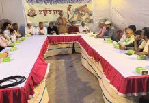 আবদুল জব্বারের বলি খেলা ২৫ এপ্রিল