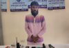 পটিয়ায় পুলিশের অভিযানে রিয়াদ বিন সেলিম গ্রেফতার