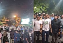 সমন্বিতভাবে কাজ হলে আগামী বর্ষায় জলাবদ্ধতা ৭০-৮০ শতাংশ কমবে