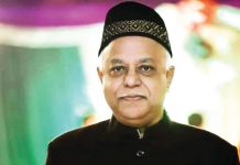 কী বললেন মনজুর আলম, কী জানাল এনসিপি