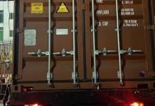 ভুয়া কাগজপত্র দেখিয়ে এনসিটি ইয়ার্ড থেকে পণ্যবোঝাই কন্টেনার পাচার