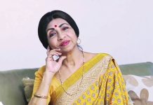 একাত্তরের কণ্ঠযোদ্ধা ডালিয়া নওশীনের চিরবিদায়