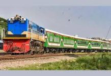 ঢাকা-কক্সবাজার রুটে বেসরকারি ব্যবস্থাপনায় ট্রেন চালুর সিদ্ধান্ত