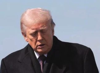 ট্রাম্পের ধাপ্পাবাজির কারণে আলোচনা ভেস্তে যেতে পারে : ইরানি কর্মকর্তা