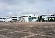 শাহ আমানতে সাত দিনে ১৬ ফ্লাইট বাতিল