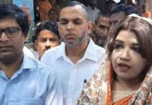 বাংলাদেশ ছাড়া সব দেশেই জ্বালানির দাম বেড়েছে : পররাষ্ট্র প্রতিমন্ত্রী