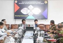 হাইব্রিড সূচিতে ক্লাস চালুর সিদ্ধান্ত এ সপ্তাহেই : শিক্ষামন্ত্রী