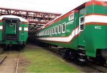 ভারত থেকে আসবে ২০০ ব্রডগেজ কোচ, বাড়তে পারে উত্তরবঙ্গগামী ট্রেন