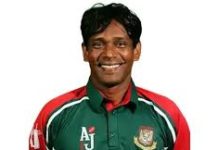 স্পিন কোচ হিসেবে বিসিবিতে নিয়োগ রফিকের