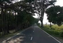 কাপ্তাই সড়ক ৪ লেনে উন্নীতকরণ কাজ শিগগিরই শুরু হবে