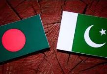 বাংলাদেশের উইকেট নিয়ে দ্বিধায় পাকিস্তান