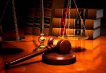 পাঁচজনের মৃত্যুদণ্ড