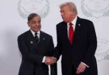 যুদ্ধবিরতির জন্য মার্চ থেকে অধীর ছিলেন ট্রাম্প