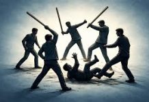 ফটিকছড়িতে চুরির অভিযোগে সালিশে যুবককে পিটিয়ে হত্যা