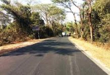 জাঙ্গালিয়ায় কেন দুর্ঘটনার‘হট স্পট’