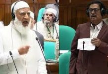জামায়াতকে নিয়ে ফজলুর রহমানের বক্তব্যে সংসদে উত্তেজনা
