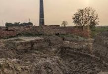 চলতি বছর মাটি না কাটার প্রতিশ্রুতি ভাটা মালিকদের