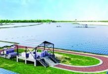 সৌরবিদ্যুতে অপার সম্ভাবনা,তবুও পিছিয়ে বাংলাদেশ