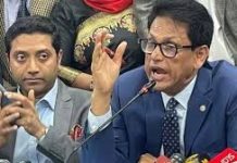 কেউ পাস না করলে আগামীতে প্রতিষ্ঠানের এমপিও বাতিল : শিক্ষামন্ত্রী