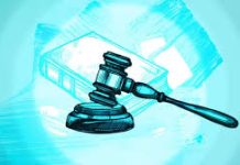 নাজিরহাট-খাগড়াছড়ি সড়কের পাশে নির্মাণসামগ্রী, দুজনকে অর্থদণ্ড