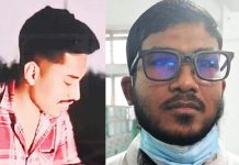 ‘খুঁজে পায়নি’ পুলিশ, অথচ জামিন নিলেন সাজ্জাদের দুই সহযোগী