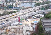 এক্সপ্রেসওয়ের দুই সংকট