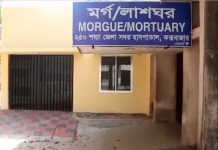 কক্সবাজারে মোটরসাইকেল দুর্ঘটনায় দুইজন নিহত