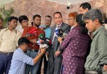 টাকার অবমূল্যায়ন চায় না এফবিসিসিআই