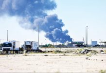 ট্রাম্পের ‘যুদ্ধবিরতি দাবি’ প্রত্যাখ্যান ইরানের, ছয় মাস লড়াইয়ের প্রস্তুতি