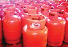 এলপিজির দাম আবার বাড়ল