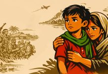 বাবলু যুদ্ধে যাবে