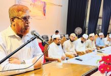 সমস্যা সবসময় ছিল থাকবে, তাকে অতিক্রম করে এগিয়ে যেতে হবে